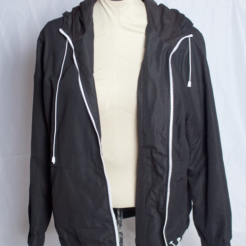 Forever 21 Jacket